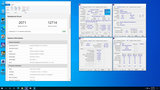 Geekbench5 - Multi Core screenshot