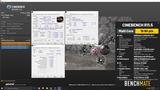 Cinebench - R11.5 screenshot