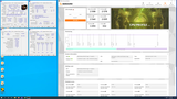 3DMark CPU PROFILE 1 THREAD screenshot