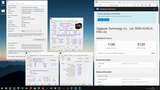 Geekbench5 - Single Core screenshot