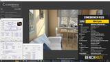Cinebench - R20 screenshot