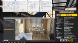 Cinebench - R20 screenshot