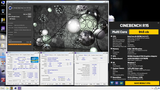 Cinebench - R15 screenshot