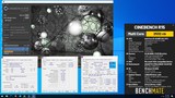 Cinebench - R15 screenshot