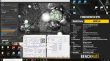 Cinebench - R15 screenshot