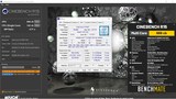 Cinebench - R15 screenshot