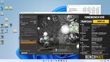 Cinebench - R15 screenshot