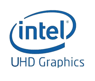 UHD Graphics 610 (Coffee Lake)