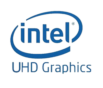 UHD Graphics Mobile (Ice Lake)