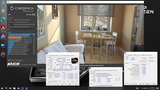 Cinebench - R20 screenshot