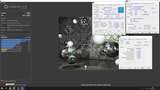 Cinebench - R15 screenshot