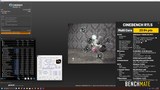 Cinebench - R11.5 screenshot