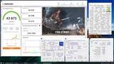 3DMark - Fire Strike (GPU) screenshot
