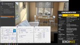 Cinebench - R20 screenshot