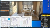 Cinebench - R20 screenshot