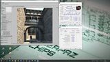 Cinebench - 2003 screenshot