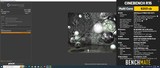 Cinebench - R15 screenshot