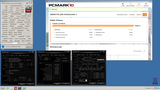 PCMark10 Express screenshot