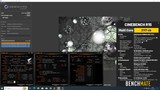 Cinebench - R15 screenshot