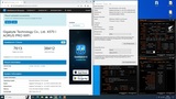 Geekbench4 - Single Core screenshot