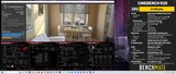 Cinebench - R20 screenshot