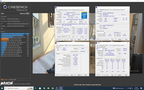 Cinebench - R20 screenshot