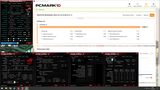 PCMark10 screenshot