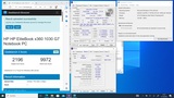 Geekbench3 - Single Core screenshot