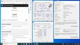 Geekbench5 - Single Core screenshot