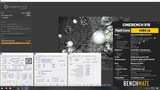 Cinebench - R15 screenshot