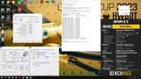 GPUPI v3.3 for CPU - 1B screenshot