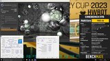 Cinebench - R15 screenshot