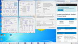 Geekbench4 - Multi Core screenshot