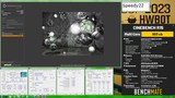 Cinebench - R15 screenshot