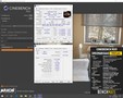 Cinebench - R23 Multi Core with BenchMate screenshot