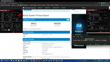 Geekbench4 - Single Core screenshot