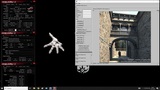 Cinebench - 2003 screenshot