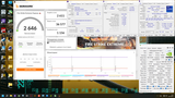 3DMark - Fire Strike Extreme screenshot