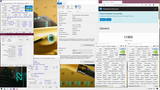 Geekbench6 - Compute screenshot