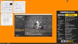 Cinebench - R11.5 screenshot
