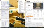 3DMark - Storage Benchmark screenshot