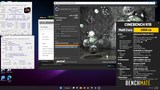 Cinebench - R15 screenshot