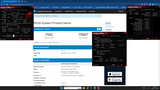 Geekbench3 - Single Core screenshot