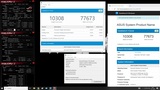 Geekbench3 - Single Core screenshot