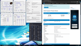 Geekbench4 - Multi Core screenshot