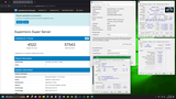 Geekbench4 - Multi Core screenshot