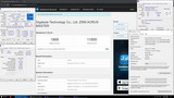 Geekbench5 - Single Core screenshot