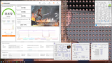 3DMark - Fire Strike Extreme screenshot