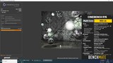 Cinebench - R15 screenshot