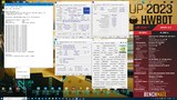 GPUPI v3.3 - 1B screenshot